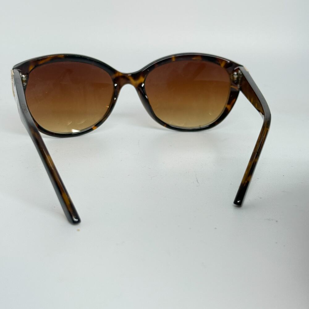 Adrienne Vittadini AV1003 215 Sunglasses Frames No Lens 53-15-135 H18303 - Picture 3 of 7